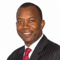 Commissioner Mark A. Douglas