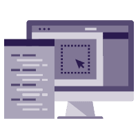 API and data transfer 