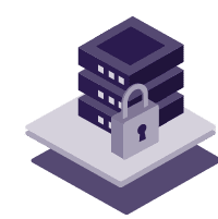 Store and protect your data