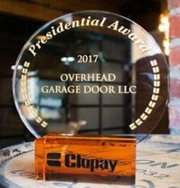 Ogd Overhead Garage Door Garage Door Repair Installation