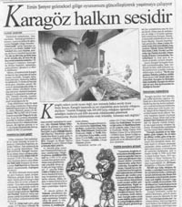 Cumhuriyet Gazetesi