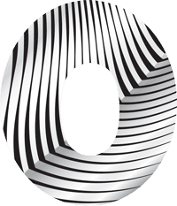 Footer - OH logo - O-shape Footer - OH logo - O-shape