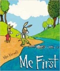 Warm-Hearted Picture Books About Siblings Warm-Hearted Picture Books About Siblings