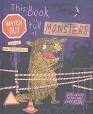 Kid-Favorite Halloween Books for All Ages