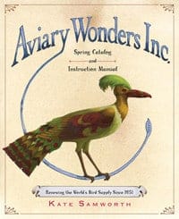 best children's books about birds for kids