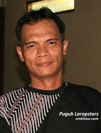 Puguh Laropstars