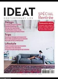 Ideat Special rentrée - architecture d'intérieur