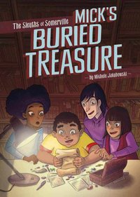 13 Books That Are Perfect for 6-, 7-, 8- and 9- Year Olds