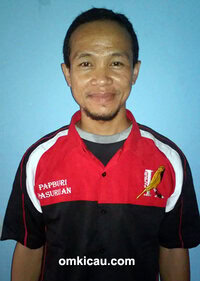Om Andri Asmiko