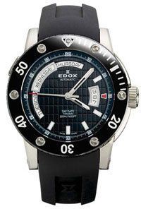 Edox_Class1_DayDateAutomatic_83005 Edox Class-1 Day Date Automatic 83005