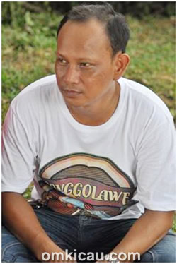 Om Bobby KCI