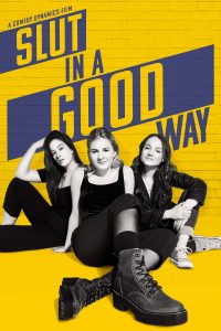 Comedy Dynamics Releases Critically Acclaimed Comedy, Slut In A Good Way, To Buy Or Rent Through The Comedy Dynamics Network 1 Premiere SIAGW x