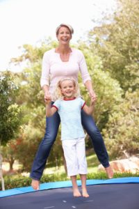 Bounce Back with a Dental Bridge