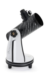 celestron national park foundation firstscope telescope