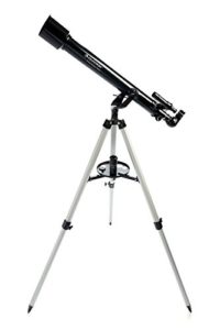 Celstron Power Seeker 60AZ telescope