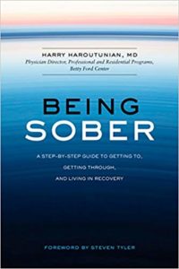 Being Sober