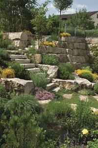 granitoberflächen-außenbereich-tipp-zum-bau Wie Granitoberflächen im Außenbereich pflegeleicht und dauerhaft schön bleiben, verrät Ihnen Tipp zum Bau.
