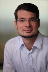 Benjamin Decker