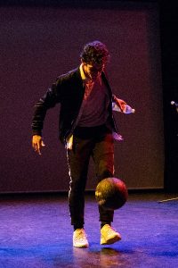 Freestyler Josh - Lowers
