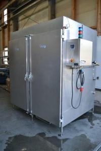 Chamber Pasteurizer KKP 960