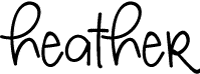 signature signature