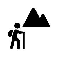目標