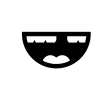 口