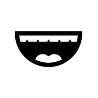 口