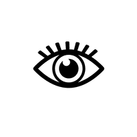 眼