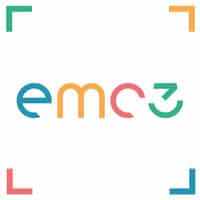 emc3 logo