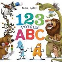 Big List of Counting and Number Books for Kids Big List of Counting and Number Books for Kids