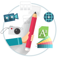 Webdesign step3