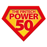 Fintech Power 50 logo