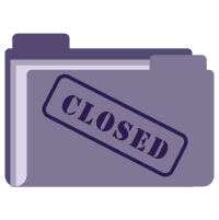 Review closure