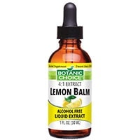 Botanic Choice Alcohol Free Liquid Extract