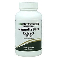 Nutritional Concepts Magnolia Bark Extract