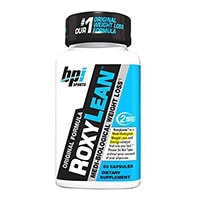 BPI Urheilu RoxyLean tarkastelu