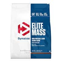 Dymatize Elite Mass Gainer