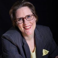 Janine Bolon - Experts on how to make money online during covid-19