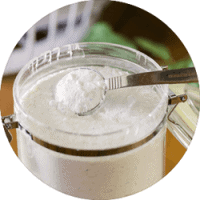 Homemade Laundry Detergent