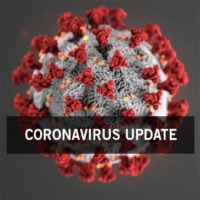 Coronavirus Client Update