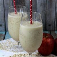 Apple Pie Smoothie