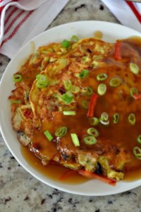 Egg Foo Young