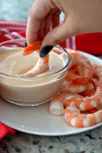 Yum Yum Sauce