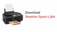 Download Resetter Printer Epson L3110 Gratis Dan Cara Reset