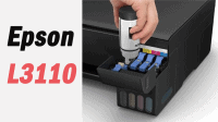Download Resetter Printer Epson L3110 Gratis Dan Cara Reset