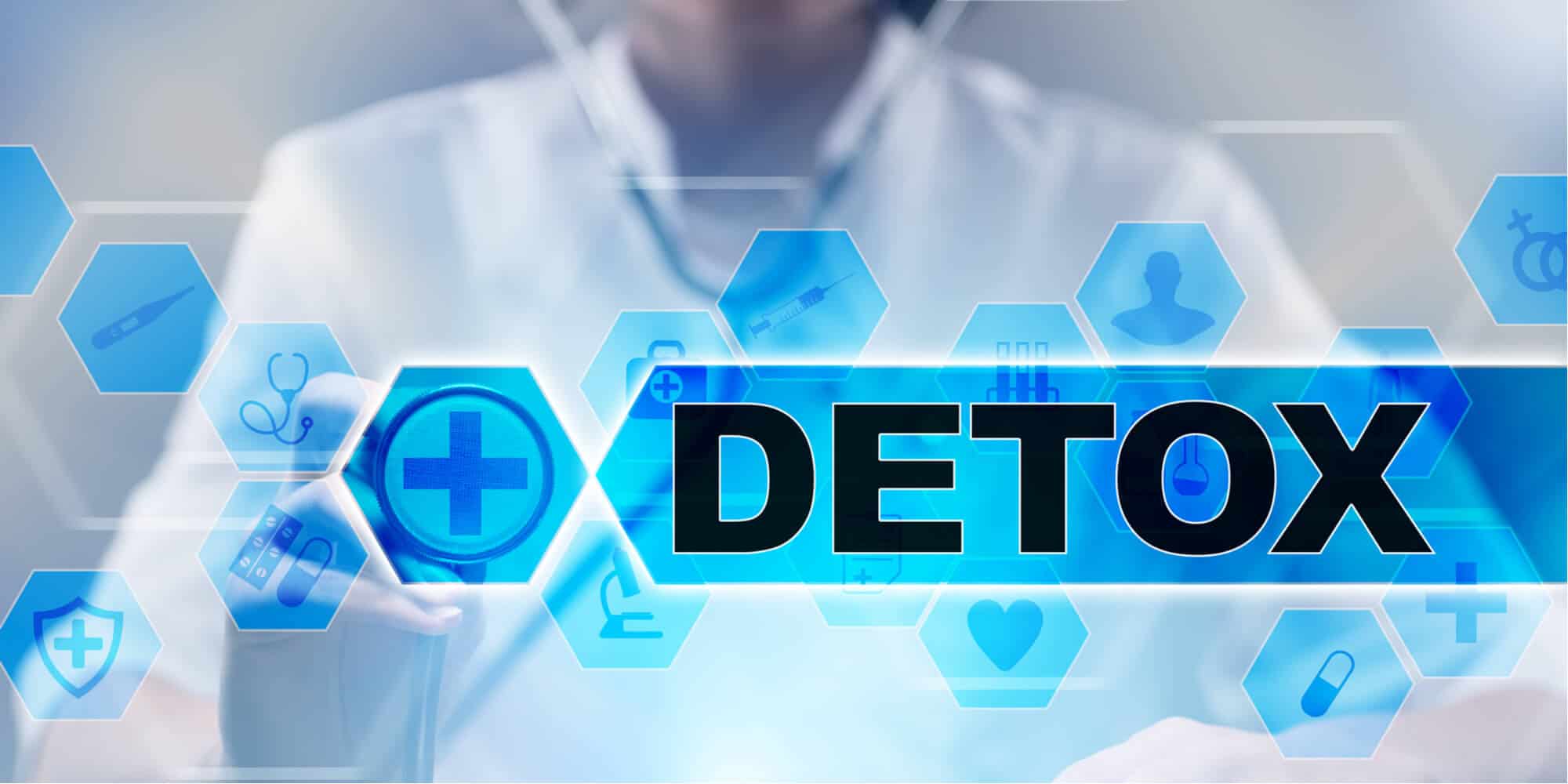medical detox