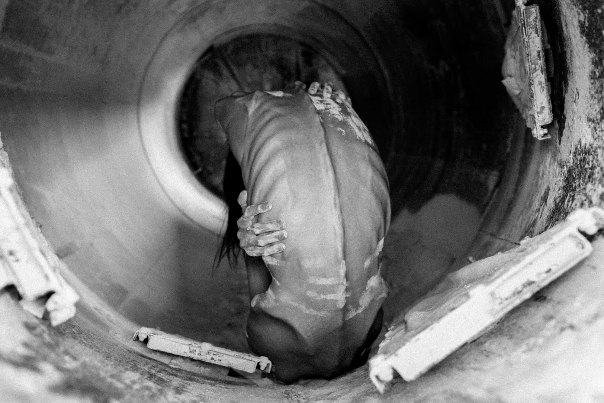 beksinski, photoproject, albert sodgard, as photography, anorectic, photo art, prints, black and white photography