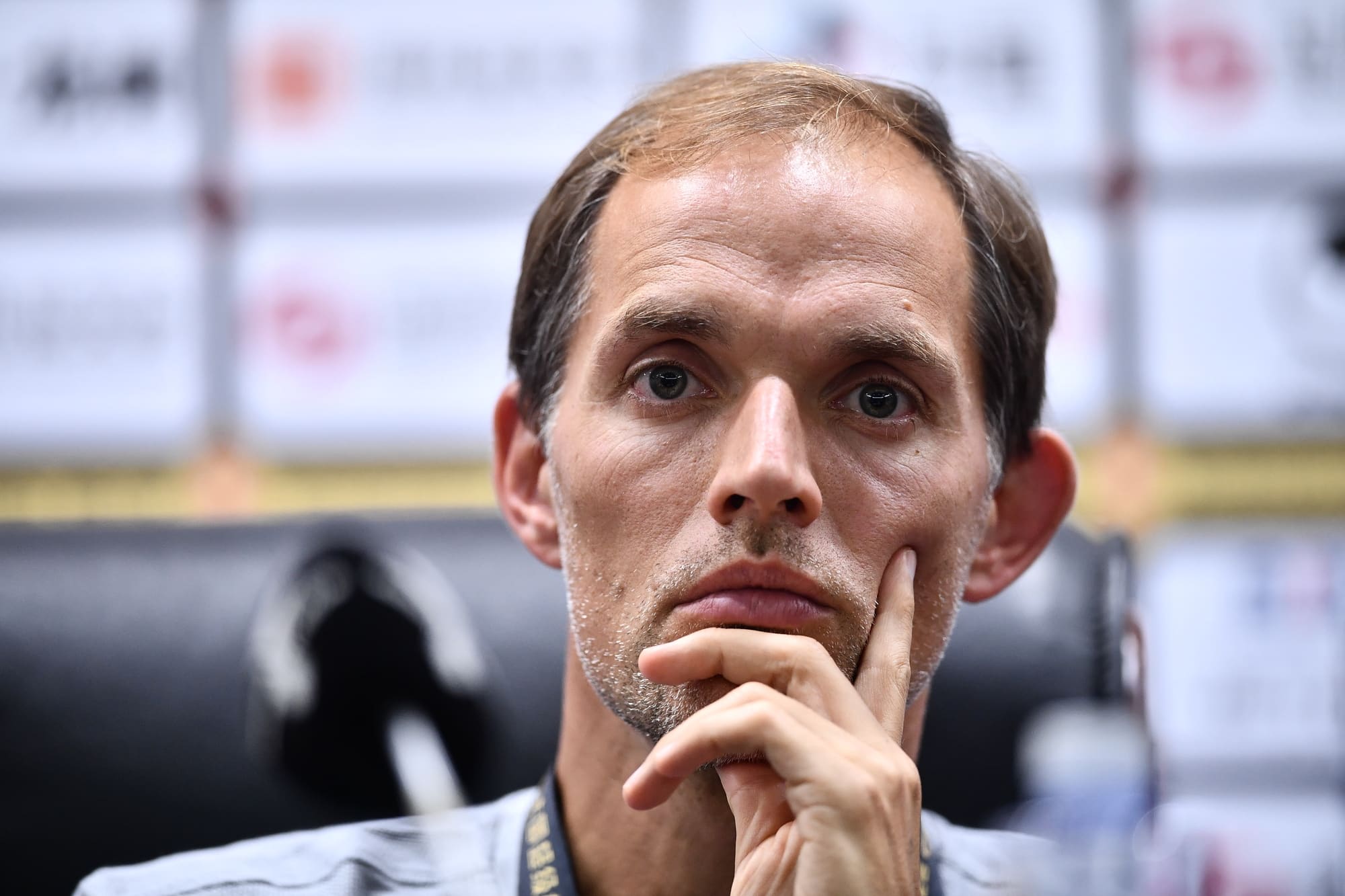 Thomas Tuchel