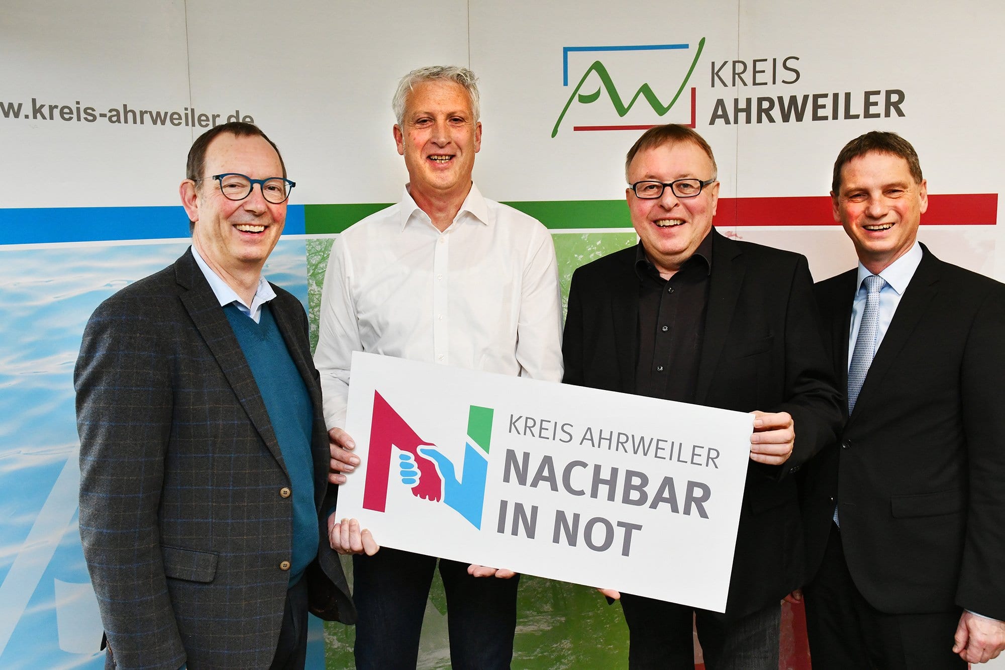 NachbarinNot_Spende_Jansen | Kreisverwaltung Ahrweiler